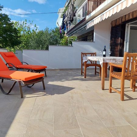 Apartman Renata Crikvenica Esterno foto
