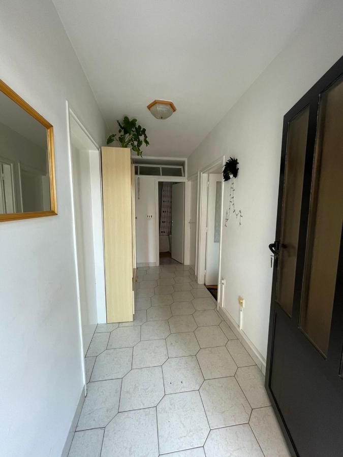 Apartman Renata Crikvenica Esterno foto